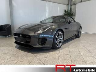 F-Type 2,0 Turbo R-Dynamic, 46990 €, Auto & Fahrrad-Autos in 4663 Laakirchen