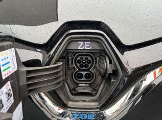 Zoe Intens R135 CCS Z.E.50 (52kWh Akkumiete