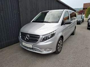 Vito 114/116/119 CDI Select 4x4 lang, 64990 €, Auto & Fahrrad-Autos in 6942 Gemeinde Krumbach Vito 114/116/119 CDI Select 4x4 lang, 64990 €, Auto & Fahrrad-Autos in 6942 Gemeinde Krumbach