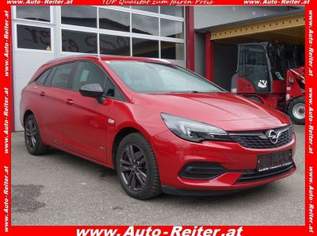 Astra ST 1,2 Turbo Direct Inj. Elegance *LED, NAVI, K..., 12990 €, Auto & Fahrrad-Autos in 8753 Fohnsdorf Astra ST 1,2 Turbo Direct Inj. Elegance *LED, NAVI, K..., 12990 €, Auto & Fahrrad-Autos in 8753 Fohnsdorf