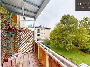 GROSSARTIGE FÜNFZIMMERWOHNUNG MIT SÜDBALKON, 260000 €, Immobilien-Wohnungen in 2136 Gemeinde Laa an der Thaya