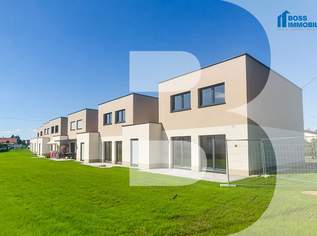 Moospoint - Haus 6 belagsfertig, 465900 €, Immobilien-Häuser in 4050 Traun