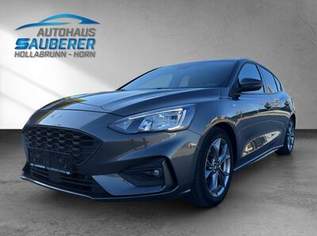 FOCUS * ST-Line*, 13790 €, Auto & Fahrrad-Autos in Niederösterreich
