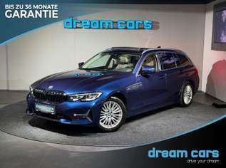 318 d Kombi Diesel (G21) Touring Aut. Luxury Line / PANO / L, 24900 €, Auto & Fahrrad-Autos in 6063 Marktgemeinde Rum