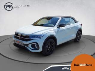 T-Roc R-Line TSI DSG, 49780 €, Auto & Fahrrad-Autos in 6380 Marktgemeinde St. Johann in Tirol T-Roc R-Line TSI DSG, 49780 €, Auto & Fahrrad-Autos in 6380 Marktgemeinde St. Johann in Tirol