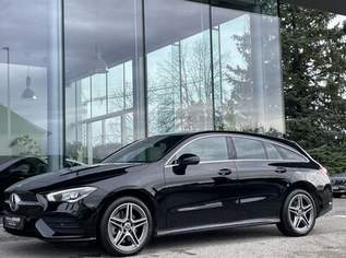 CLA 250 e SB *AMG*BUSINESS*MBUXPremium*LED*, 37490 €, Auto & Fahrrad-Autos in 5231 Schalchen