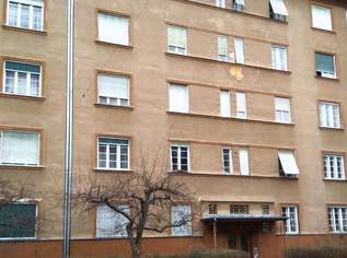 STUDENTENHIT/ SINGLEHIT direkt bei der Universität, 208.64 €, Immobilien-Wohnungen in 8010 