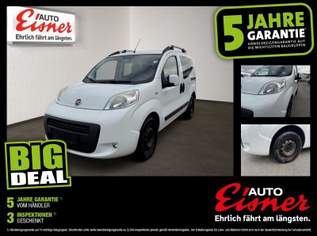 QUBO 1.4, 6990 €, Auto & Fahrrad-Autos in 9400 Wolfsberg QUBO 1.4, 6990 €, Auto & Fahrrad-Autos in 9400 Wolfsberg