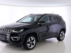 Compass 2,0 MultiJet II AWD Limited, 15990 €, Auto & Fahrrad-Autos in 4084 St. Agatha