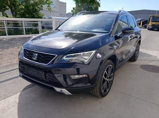 Ateca Xcellence 4Drive TSI DSG - 19''+LED+NAVI+ACC, 17490 €, Auto & Fahrrad-Autos in 2724 Katastralgemeinde Maiersdorf Ateca Xcellence 4Drive TSI DSG - 19''+LED+NAVI+ACC, 17490 €, Auto & Fahrrad-Autos in 2724 Katastralgemeinde Maiersdorf