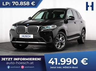 X3 xDrive30e TOP ANGEBOT GLEICH SICHERN, 43990 €, Auto & Fahrrad-Autos in 4061 Pasching X3 xDrive30e TOP ANGEBOT GLEICH SICHERN, 43990 €, Auto & Fahrrad-Autos in 4061 Pasching