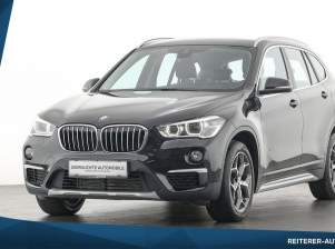 X1 xDrive20i, 22990 €, Auto & Fahrrad-Autos in Steiermark