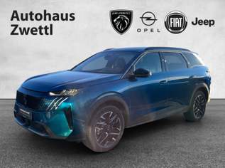 5008 Allure MHEV 145 e-DCS6, 47215 €, Auto & Fahrrad-Autos in Niederösterreich