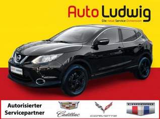 Qashqai 1,2 DIG-T Acenta*NAVI*PDC*R-KAMERA*SHZ*TEMPOMAT*, 9440 €, Auto & Fahrrad-Autos in 1230 Liesing