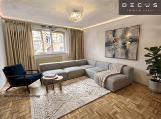 Ruhiges Gartenrefugium in der Josefstadt | 4 Zimmer, 2193.14 €, Immobilien-Wohnungen in 1080 Josefstadt Ruhiges Gartenrefugium in der Josefstadt | 4 Zimmer, 2193.14 €, Immobilien-Wohnungen in 1080 Josefstadt