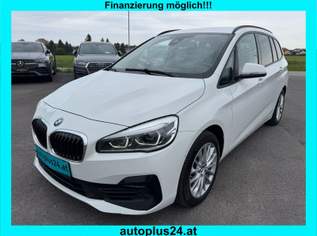 218 d Gran Tourer Sport Line Aut., 17490 €, Auto & Fahrrad-Autos in 2751 Gemeinde Matzendorf-Hölles 218 d Gran Tourer Sport Line Aut., 17490 €, Auto & Fahrrad-Autos in 2751 Gemeinde Matzendorf-Hölles