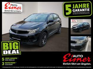 GRANDLAND 1.5 CDTI, 22440 €, Auto & Fahrrad-Autos in Kärnten