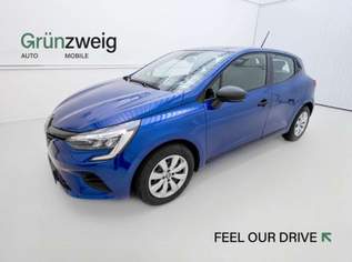 Clio Life SCe, 10890 €, Auto & Fahrrad-Autos in 2351 Gemeinde Wiener Neudorf Clio Life SCe, 10890 €, Auto & Fahrrad-Autos in 2351 Gemeinde Wiener Neudorf