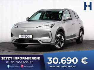 E5 PRO 60 kWh NEUWAGEN LAGERAKTION ++, 32690 €, Auto & Fahrrad-Autos in 4061 Pasching