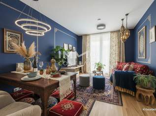 Wohngefühl Simmering. Provisionsfreier schöner Erstbezug, 375500 €, Immobilien-Wohnungen in 1110 Simmering