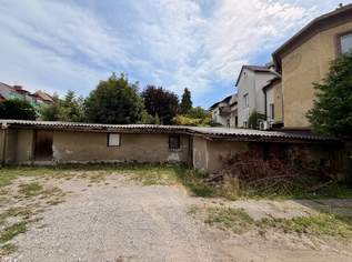 172 m² großes Grundstück - Widmung: Kerngebiet 0,8 - 2,5 - mit großem Potenzial!, 220000 €, Immobilien-Grund und Boden in 8020 