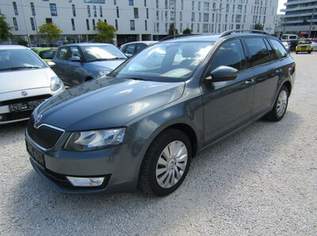 Octavia Combi Ambition 1,6 TDI, 9900 €, Auto & Fahrrad-Autos in 4020 Bulgariplatz Octavia Combi Ambition 1,6 TDI, 9900 €, Auto & Fahrrad-Autos in 4020 Bulgariplatz
