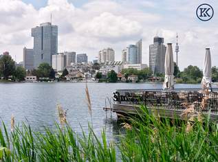 Traumhafte Gartenwohnung in Top-Lage nahe UNO City – Sofort beziehbar!, 650000 €, Immobilien-Wohnungen in 1220 Donaustadt Traumhafte Gartenwohnung in Top-Lage nahe UNO City – Sofort beziehbar!, 650000 €, Immobilien-Wohnungen in 1220 Donaustadt