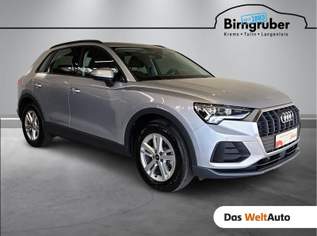 Q3 35 TDI intense, 34990 €, Auto & Fahrrad-Autos in 3430 Gemeinde Tulln an der Donau Q3 35 TDI intense, 34990 €, Auto & Fahrrad-Autos in 3430 Gemeinde Tulln an der Donau