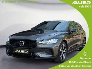 V60 T8 AWD Recharge PHEV R-Design Aut. 392PS | +AHK, 29987 €, Auto & Fahrrad-Autos in 3494 Gemeinde Gedersdorf V60 T8 AWD Recharge PHEV R-Design Aut. 392PS | +AHK, 29987 €, Auto & Fahrrad-Autos in 3494 Gemeinde Gedersdorf