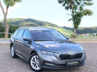 Octavia 2,0 TDI*Style*DSG*AHK*ACC*Keyless Entry*Memory, 20950 €, Auto & Fahrrad-Autos in 5204 Straßwalchen