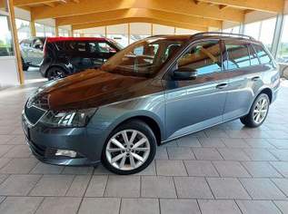 Fabia Combi Style 1,0 TSI, 11490 €, Auto & Fahrrad-Autos in 4134 Putzleinsdorf