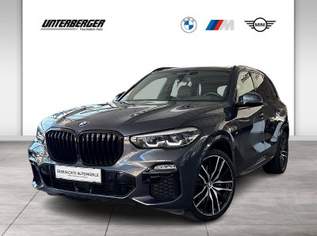 X5 xDrive30d M Sport M Sportpaket Head-Up DAB, 60900 €, Auto & Fahrrad-Autos in 6330 Stadt Kufstein