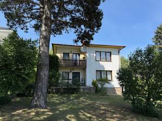 großes Einfamilienhaus in Top Ruhe Lage, 1690000 €, Immobilien-Häuser in 1130 Hietzing