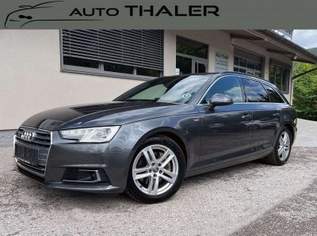 A4 Avant 2,0 TDI quattro S-Line S-tronic Sport, 19900 €, Auto & Fahrrad-Autos in 5441 Abtenau A4 Avant 2,0 TDI quattro S-Line S-tronic Sport, 19900 €, Auto & Fahrrad-Autos in 5441 Abtenau