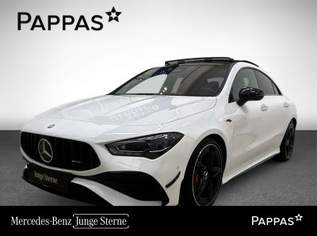 CLA 35 AMG 4MATIC Coupé, 72900 €, Auto & Fahrrad-Autos in 4030 Kleinmünchen-Auwiesen CLA 35 AMG 4MATIC Coupé, 72900 €, Auto & Fahrrad-Autos in 4030 Kleinmünchen-Auwiesen
