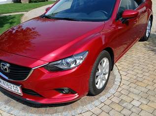 Mazda6/CD150/Attraction