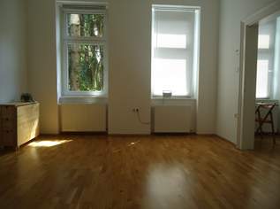 Schöne 43 m2 Wohnung, 12. Bezirk, Zwischenmiete für 1 Jahr, 680 €, Immobilien-Wohnungen in 1120 Meidling