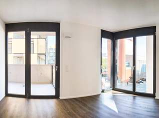 Quadrill_Urban Living_Top B317, 1214.83 €, Immobilien-Wohnungen in Oberösterreich