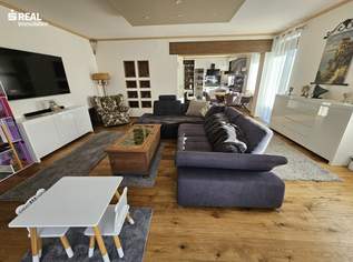 top generalsanierte 3 Zimmer-Wohnung mit Gartennutzung und Parkplatz in absoluter Ruhelage, 290000 €, Immobilien-Wohnungen in 3131 Getzersdorf