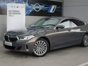 640i xDrive Gran Turismo