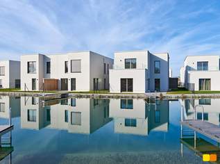 Mein Haus am See. Sonnenweiher Grafenwörth., 661000 €, Immobilien-Häuser in 3484 Gemeinde Grafenwörth