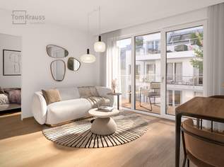 ZWEI GOLDENE ADLER I SMART LIVING NEBST TABORSTRASSE, 268800 €, Immobilien-Wohnungen in 1200 Brigittenau ZWEI GOLDENE ADLER I SMART LIVING NEBST TABORSTRASSE, 268800 €, Immobilien-Wohnungen in 1200 Brigittenau