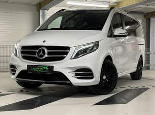 V 250 CDI/BT AVANTGARDE 4MATIC AMG**LED**MWST**, 54490 €, Auto & Fahrrad-Autos in 6122 Gemeinde Fritzens