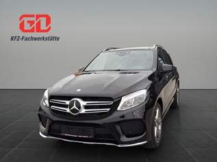GLE 350 d 4Matic,AMG-line,360°...., 37990 €, Auto & Fahrrad-Autos in 4600 Wels