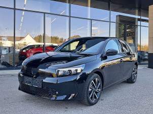 Corsa 1,2 Direct Injection Turbo Euro 6.4 GS Aut., 16990 €, Auto & Fahrrad-Autos in 4240 Freistadt