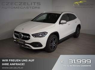 GLA e PHEV Aut., 31999 €, Auto & Fahrrad-Autos in 2620 Gemeinde Neunkirchen