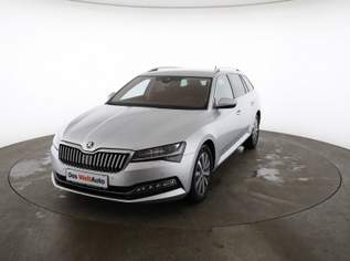 Superb Style TDI DSG, 28750 €, Auto & Fahrrad-Autos in 8430 Leibnitz