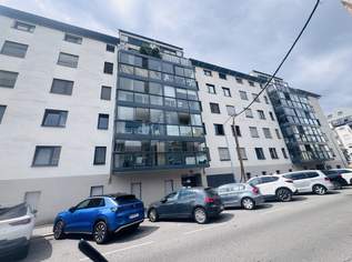 Lichtdurchflutete Dachgeschoss-Maisonette mit Südterrasse & Weitblick, 579000 €, Immobilien-Wohnungen in 1220 Donaustadt Lichtdurchflutete Dachgeschoss-Maisonette mit Südterrasse & Weitblick, 579000 €, Immobilien-Wohnungen in 1220 Donaustadt