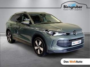 Tiguan Friends eTSI DSG, 38990 €, Auto & Fahrrad-Autos in 3430 Gemeinde Tulln an der Donau