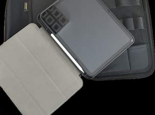 iPad 10 (2022) | 10.9" | 4 GB | 256 GB | silber+ Stift+ Hülle+ Tasche+ Ladegerät, 480 €, Marktplatz-Computer, Handys & Software in 1120 Meidling